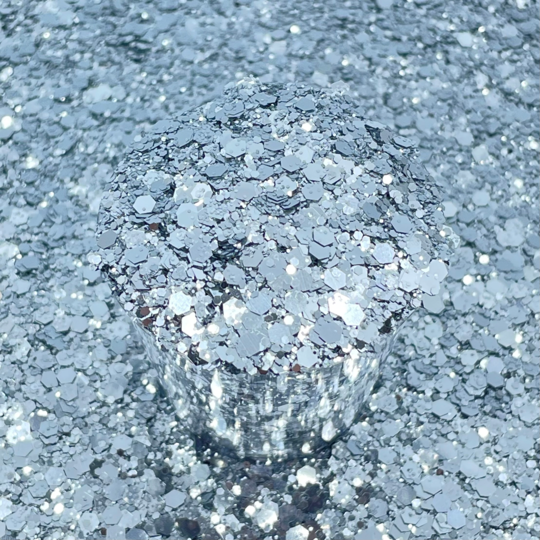 Metallic Glitter