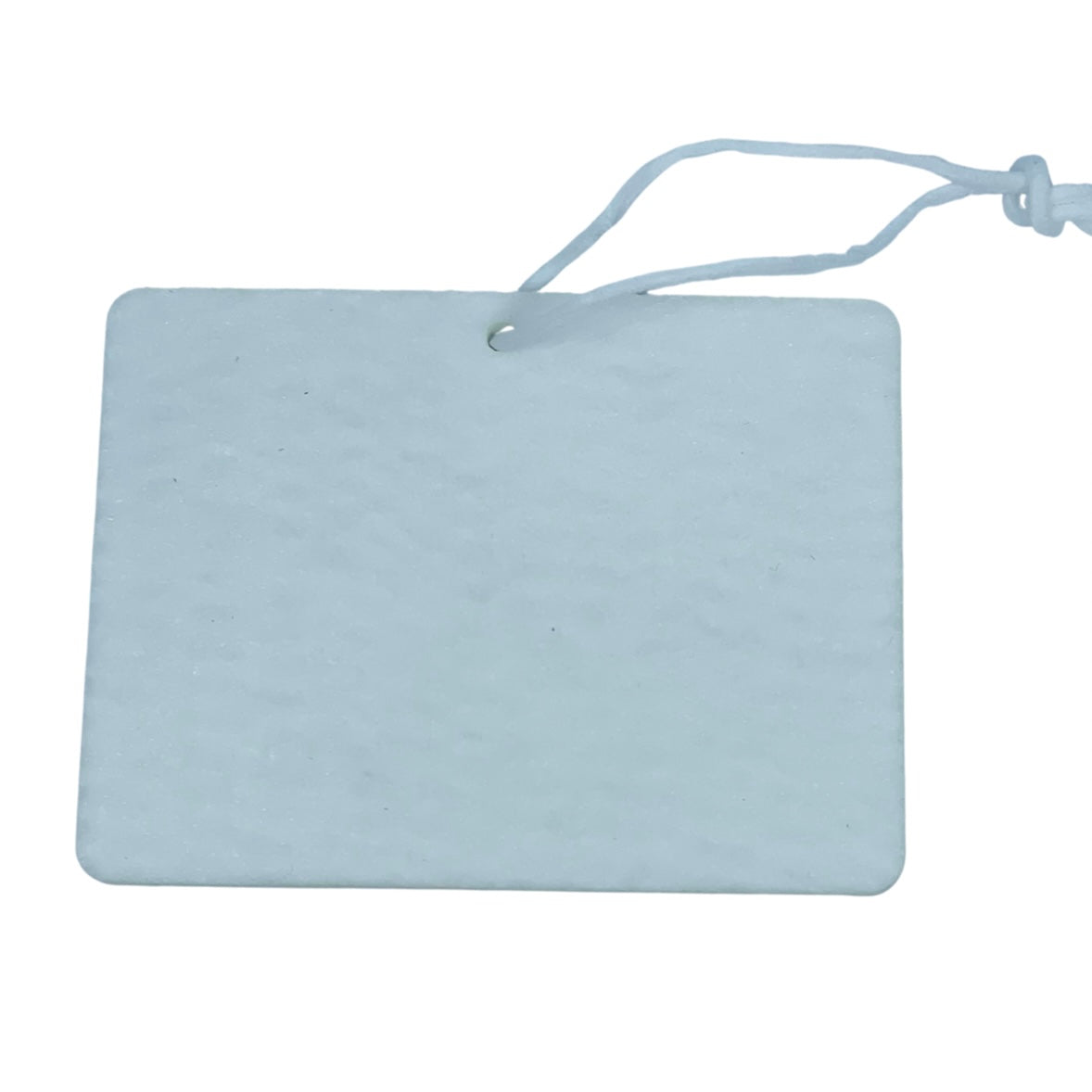 Sublimation Air Fresheners