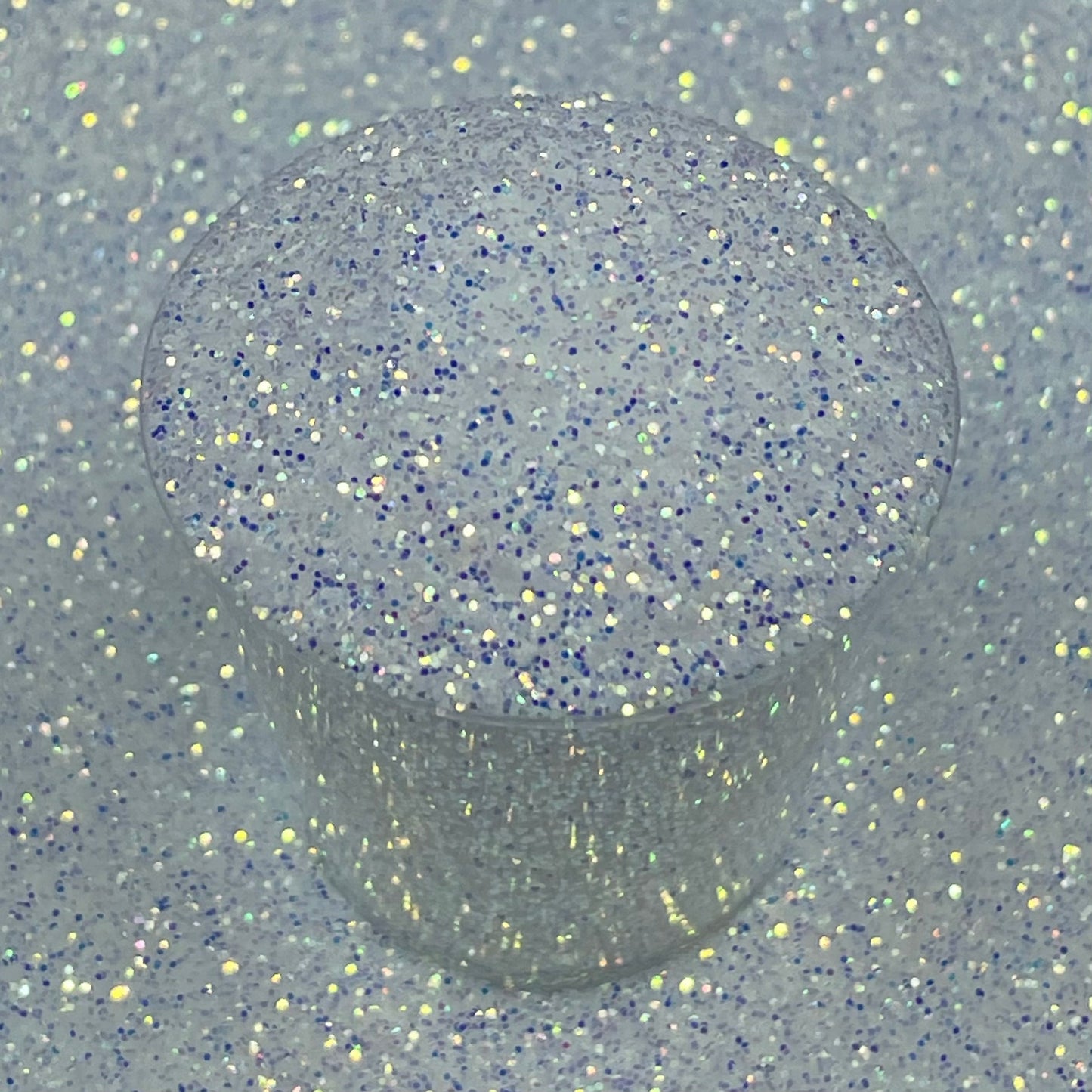 High Sparkling Iridescent Glitter