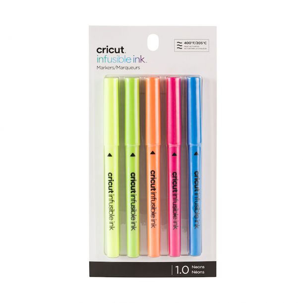 Cricut Infusible Ink Markers (1.0)