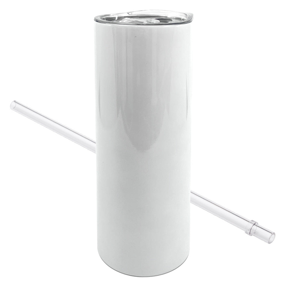 Skinny Tumbler - 20oz - Sublimation