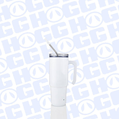 Grippy Tumbler - 30oz - Light Up