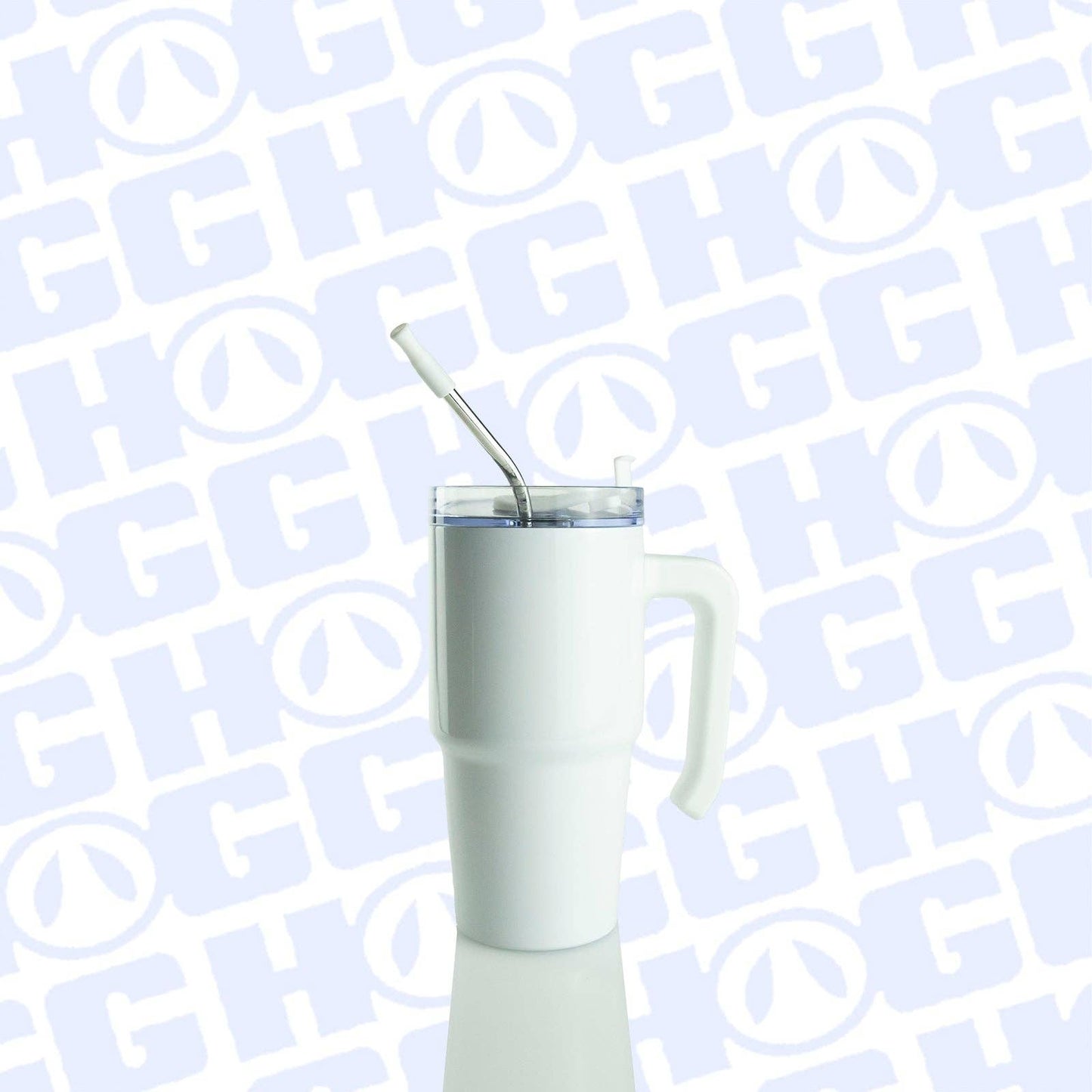 Grippy Tumbler - 20oz - Sublimation