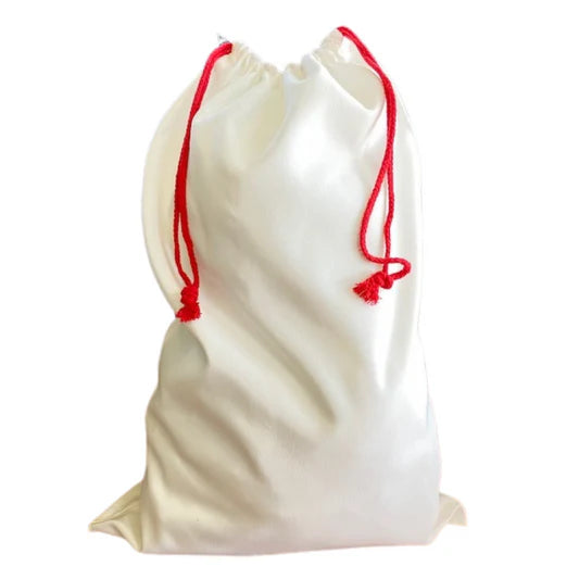 Day 4: 10 Pack of Blank Santa Sacks