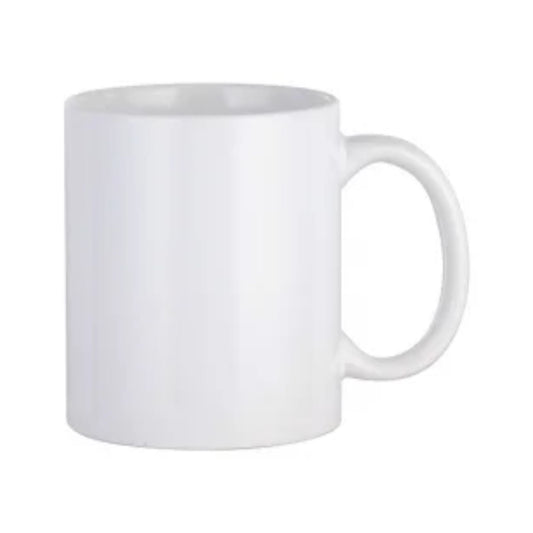 HFX Ceramic Mugs - 11oz