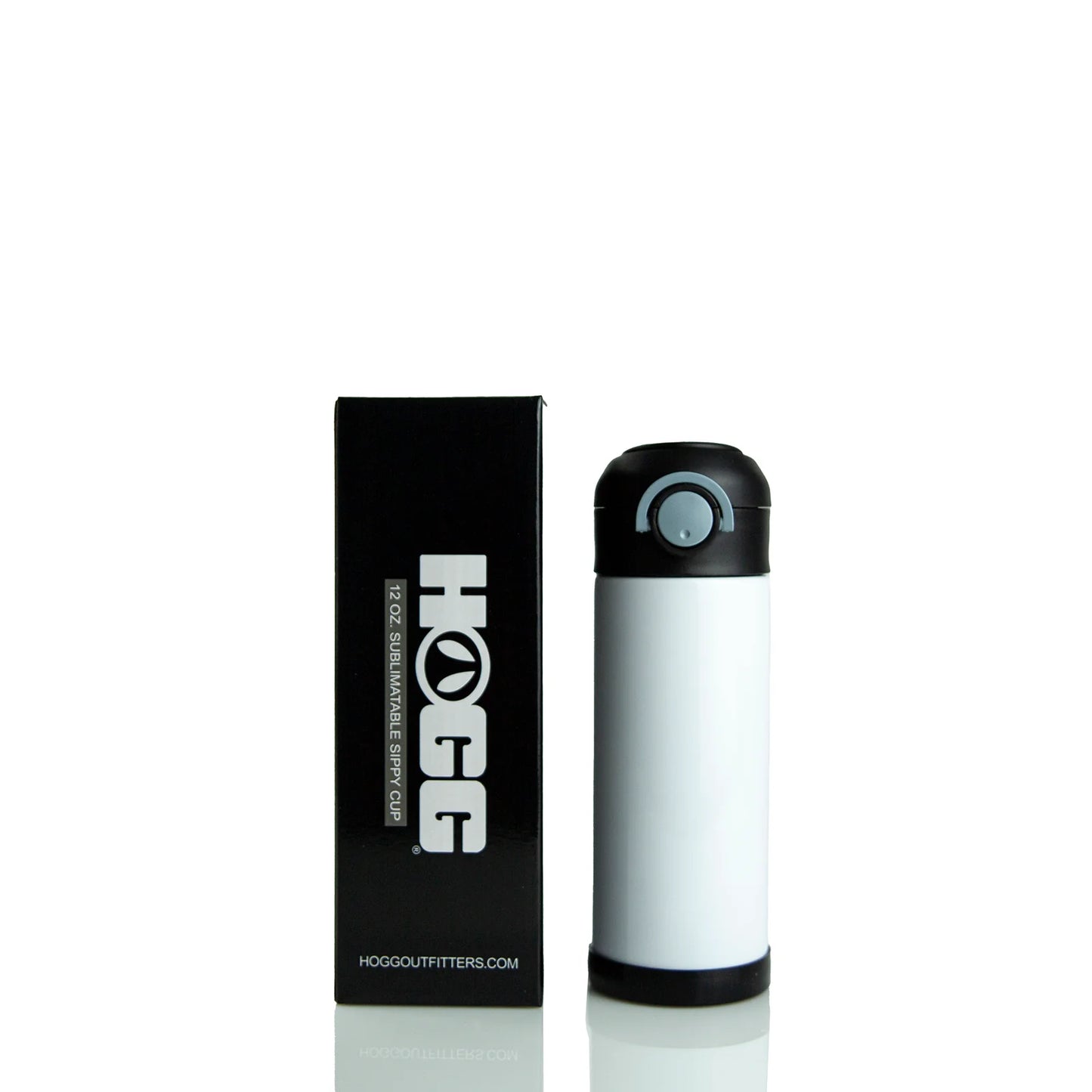 Kids Sport Water Bottle -12oz Sublimation
