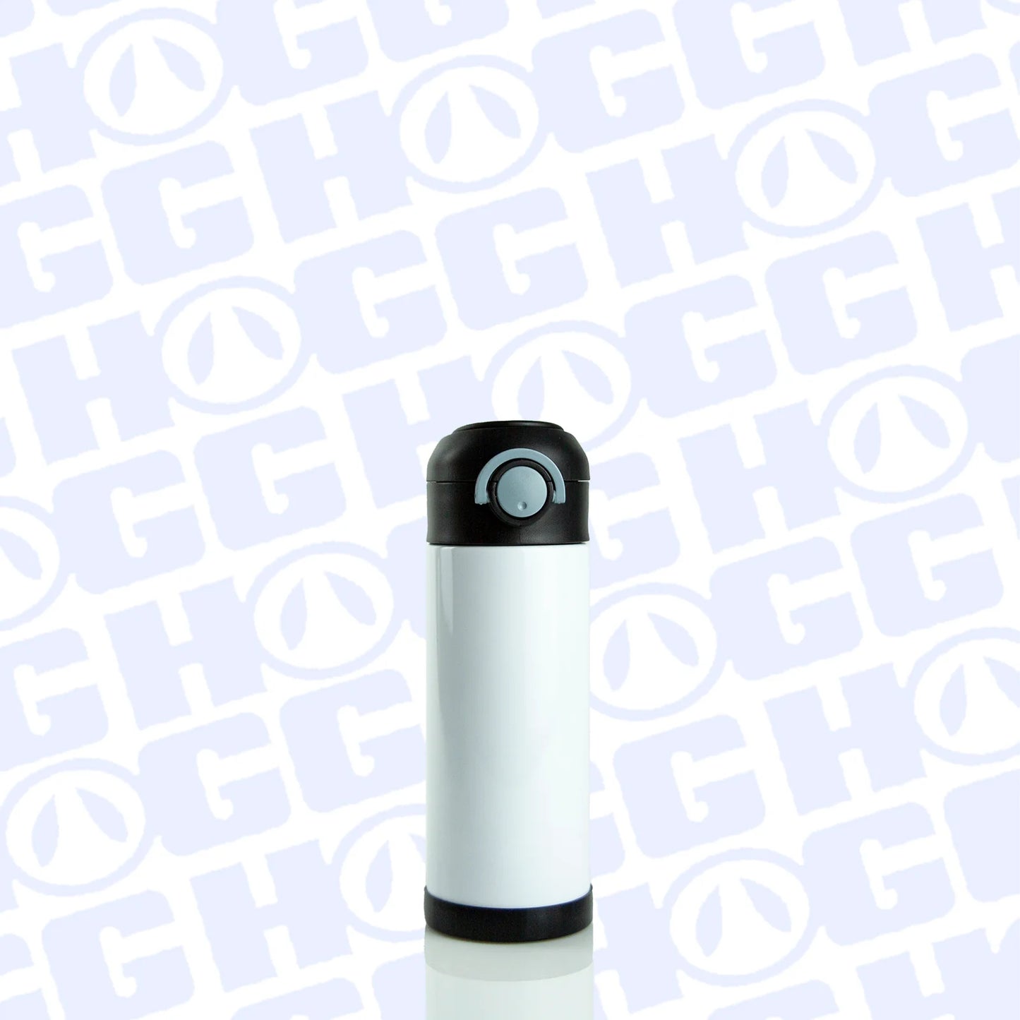 Kids Sport Water Bottle -12oz Sublimation