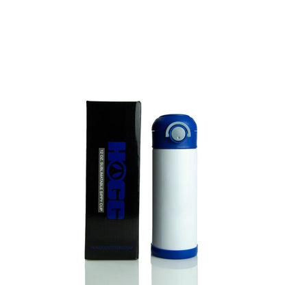 Kids Sport Water Bottle -12oz Sublimation