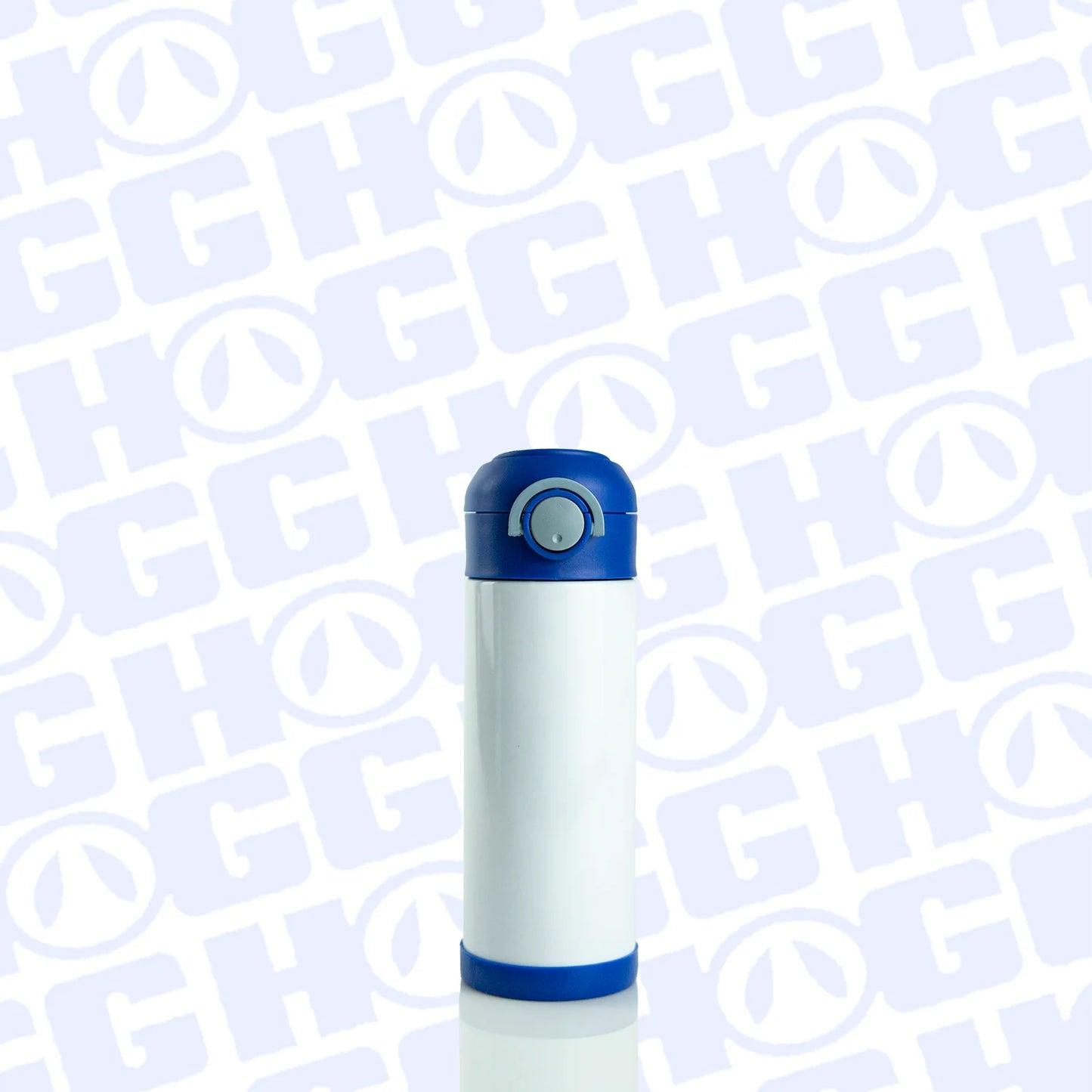 Kids Sport Water Bottle -12oz Sublimation