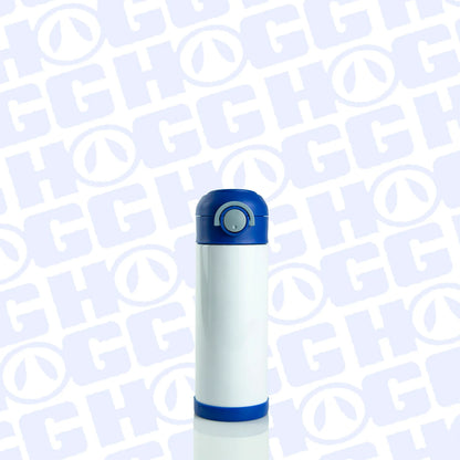 Kids Sport Water Bottle -12oz Sublimation