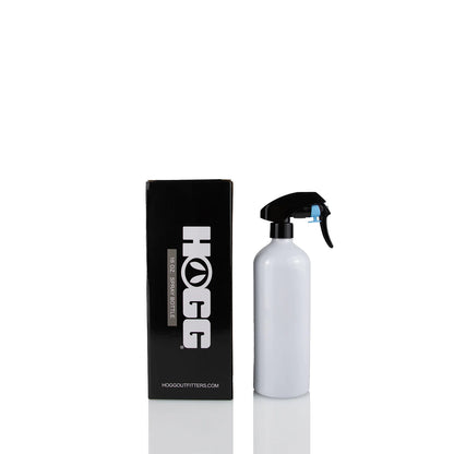 Aluminum Spray Bottle - 16oz