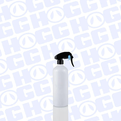 Aluminum Spray Bottle - 16oz