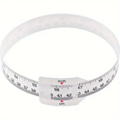Tumbler Tape Measure