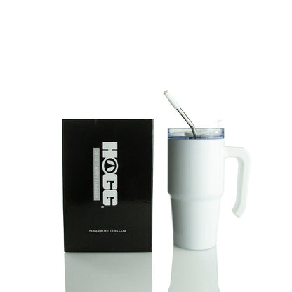 Grippy Tumbler - 20oz - Sublimation