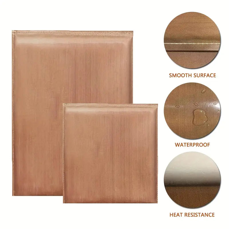 Teflon Pressing Pillows