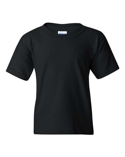 Gildan Heavy Cotton Youth T Shirts