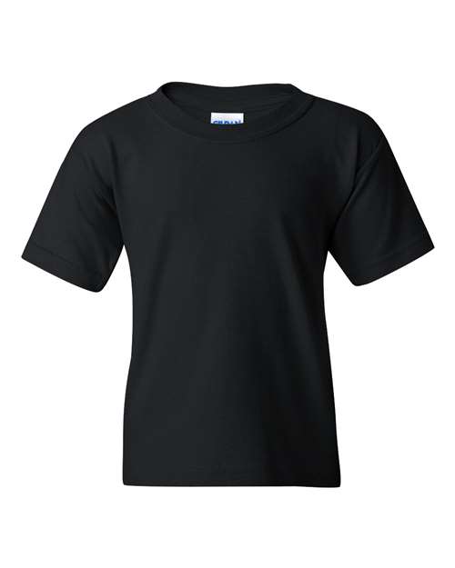 Gildan Heavy Cotton Youth T Shirts