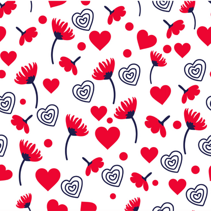 Love Day Patterns