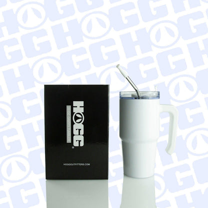 Grippy Tumbler - 20oz - Sublimation