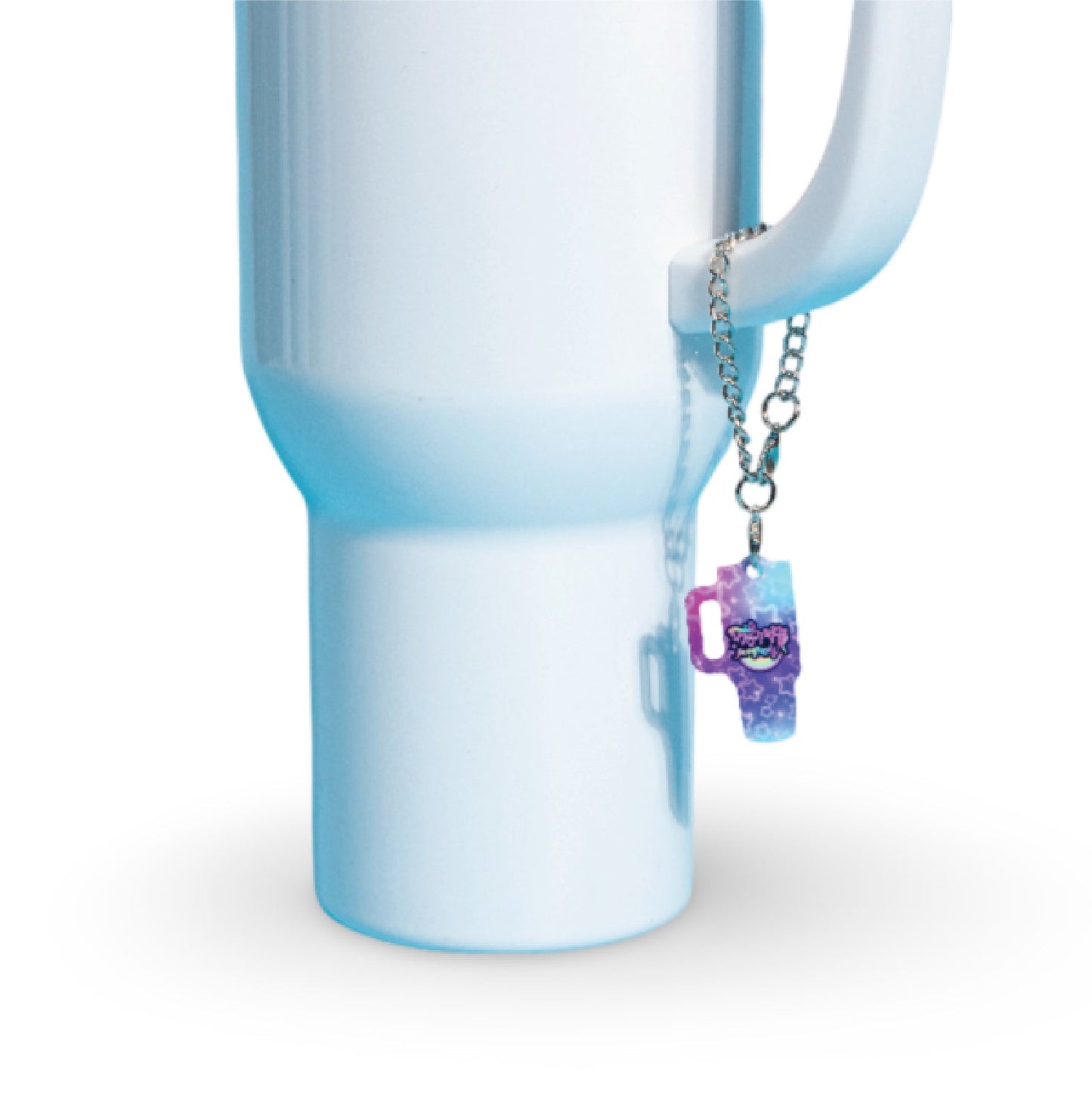 Tumbler Charms