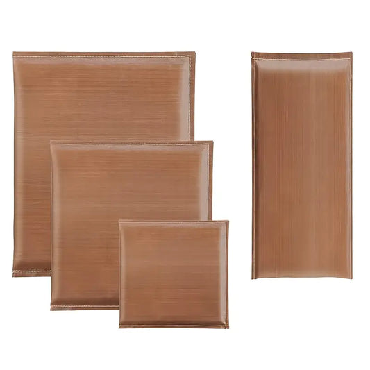 Teflon Pressing Pillows