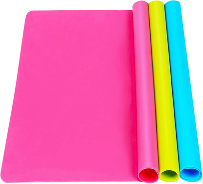 Silicone Pressing Sheet