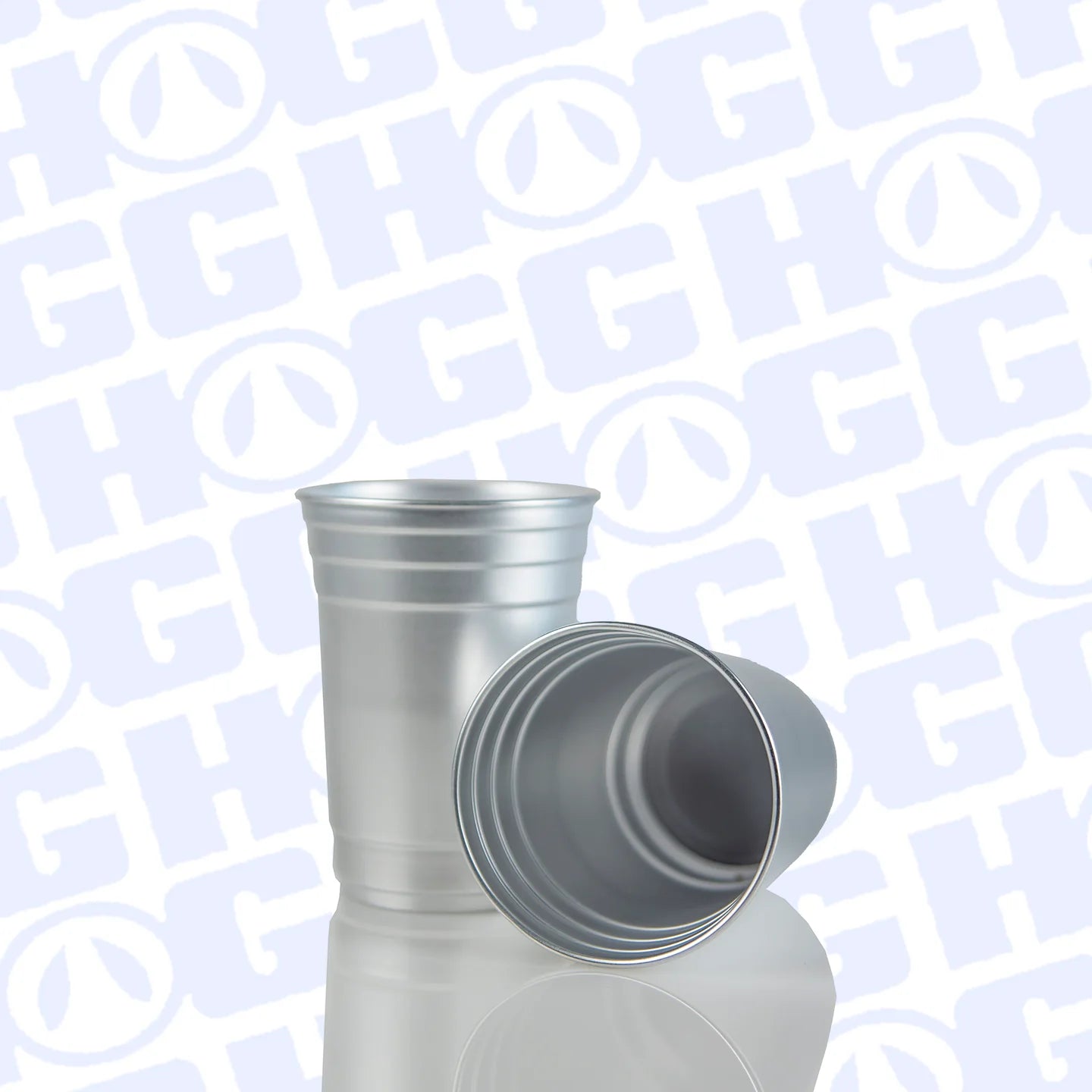 16oz Aluminum Party Cup