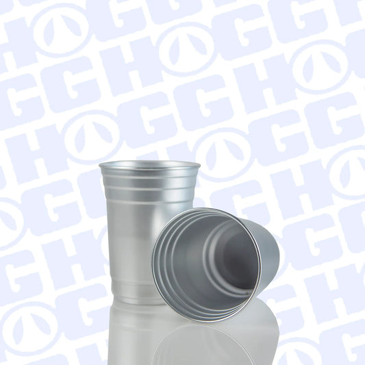 16oz Aluminum Party Cup