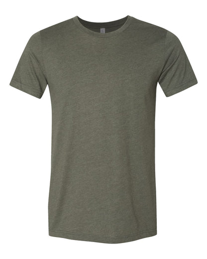 BELLA+CANVAS Jersey T-Shirts