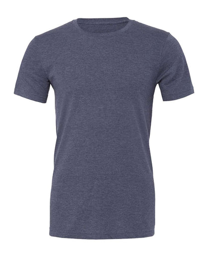 BELLA+CANVAS Jersey T-Shirts