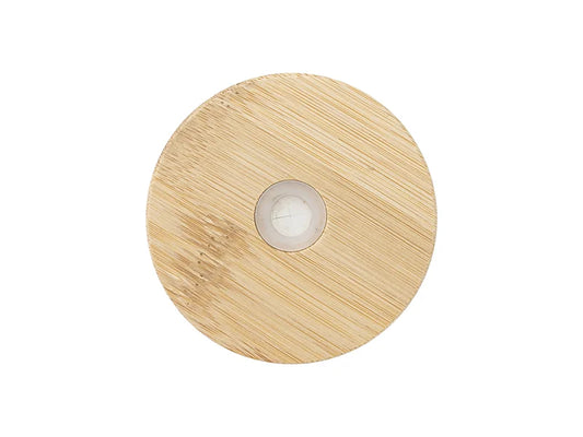 Bamboo Replacement Lids