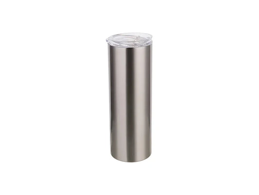 Skinny Tumbler - 20oz Stainless Sublimation