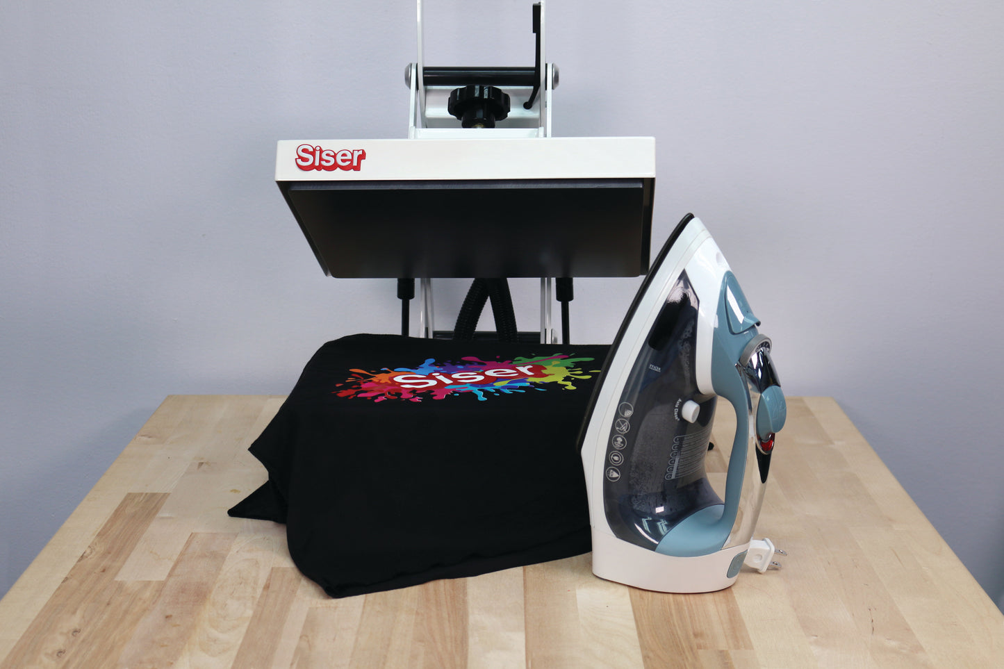 Siser EasyColor DTV