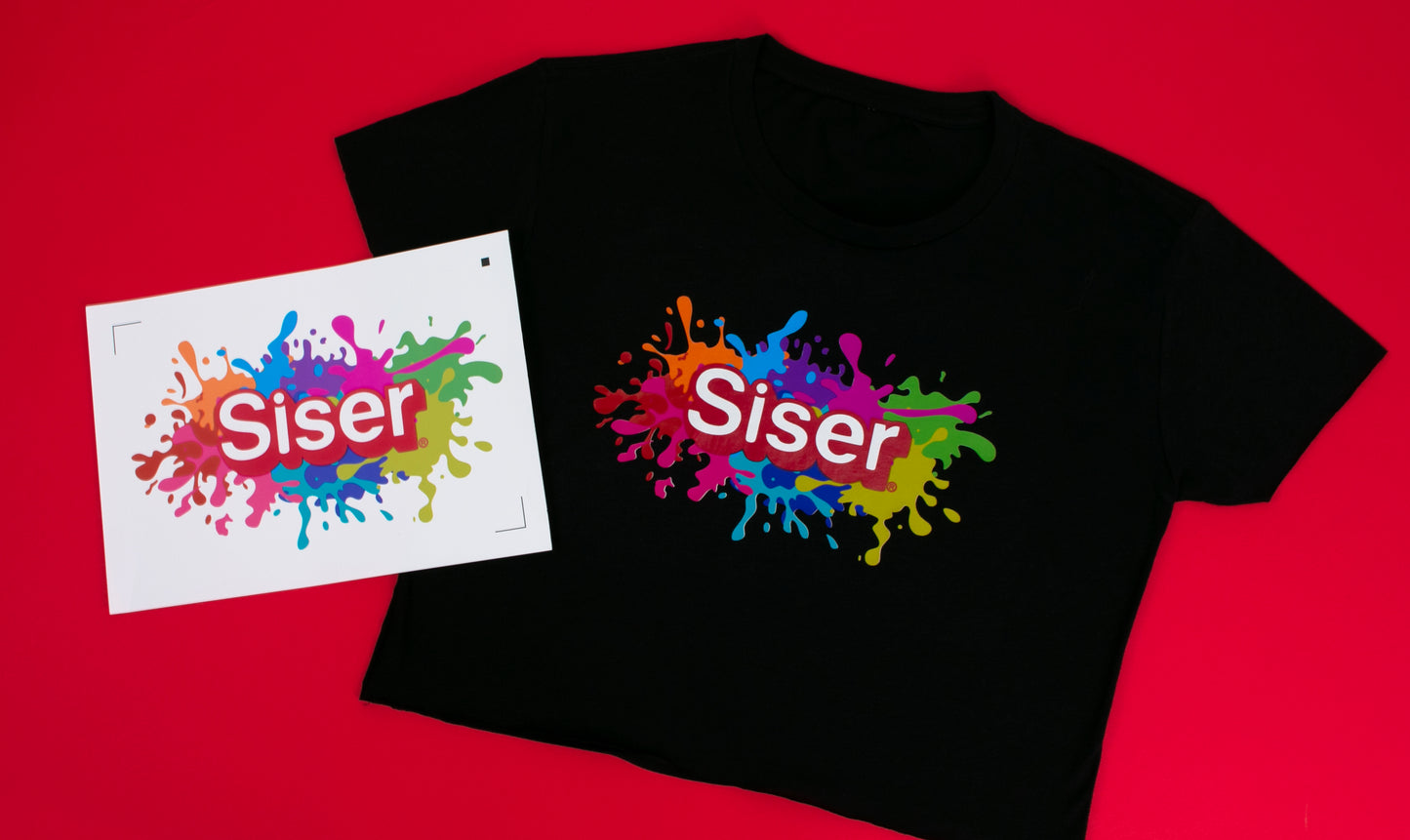 Siser EasyColor DTV