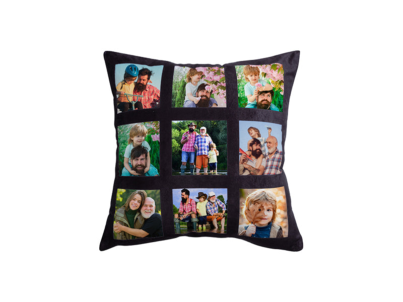 Photo Pillow Case