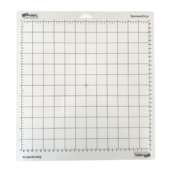 HFX Cutting Mat - 12" x 12"