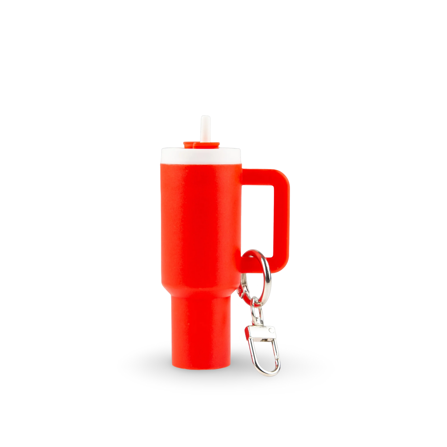 Mini Tumbler Keychain