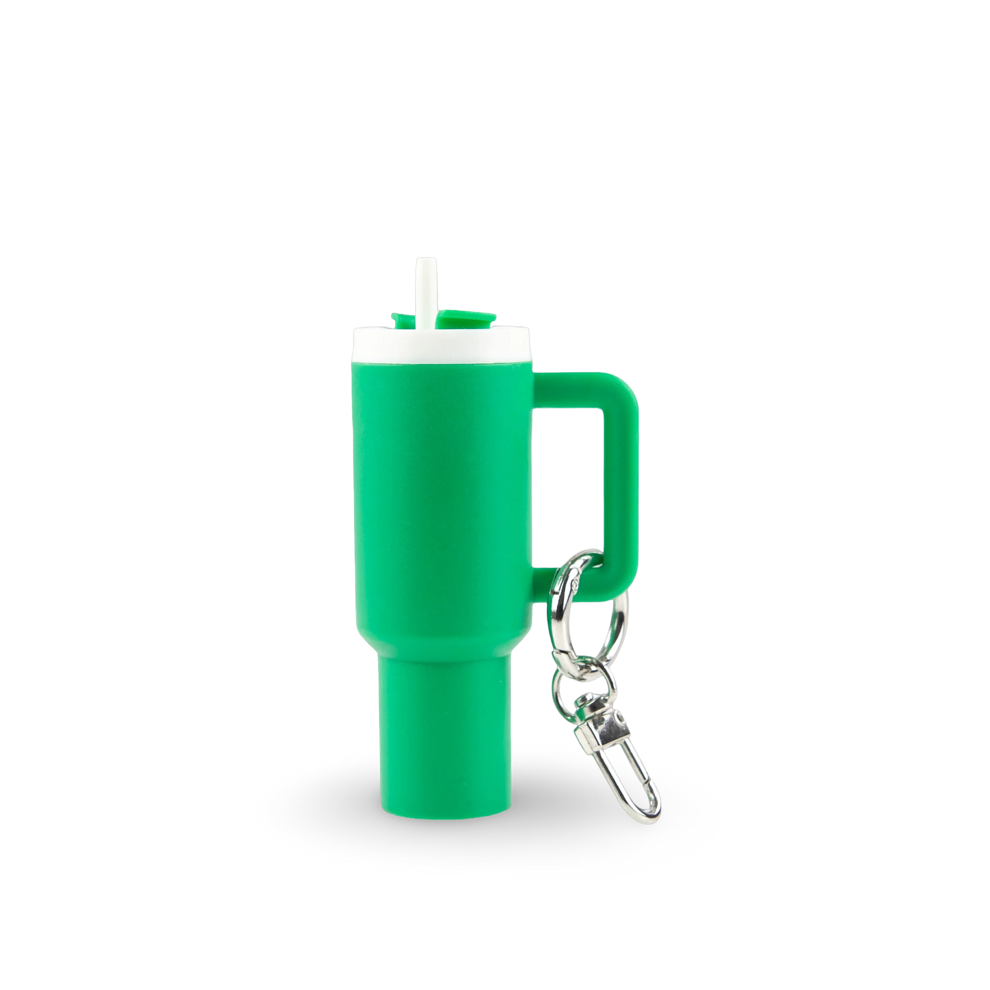Mini Tumbler Keychain