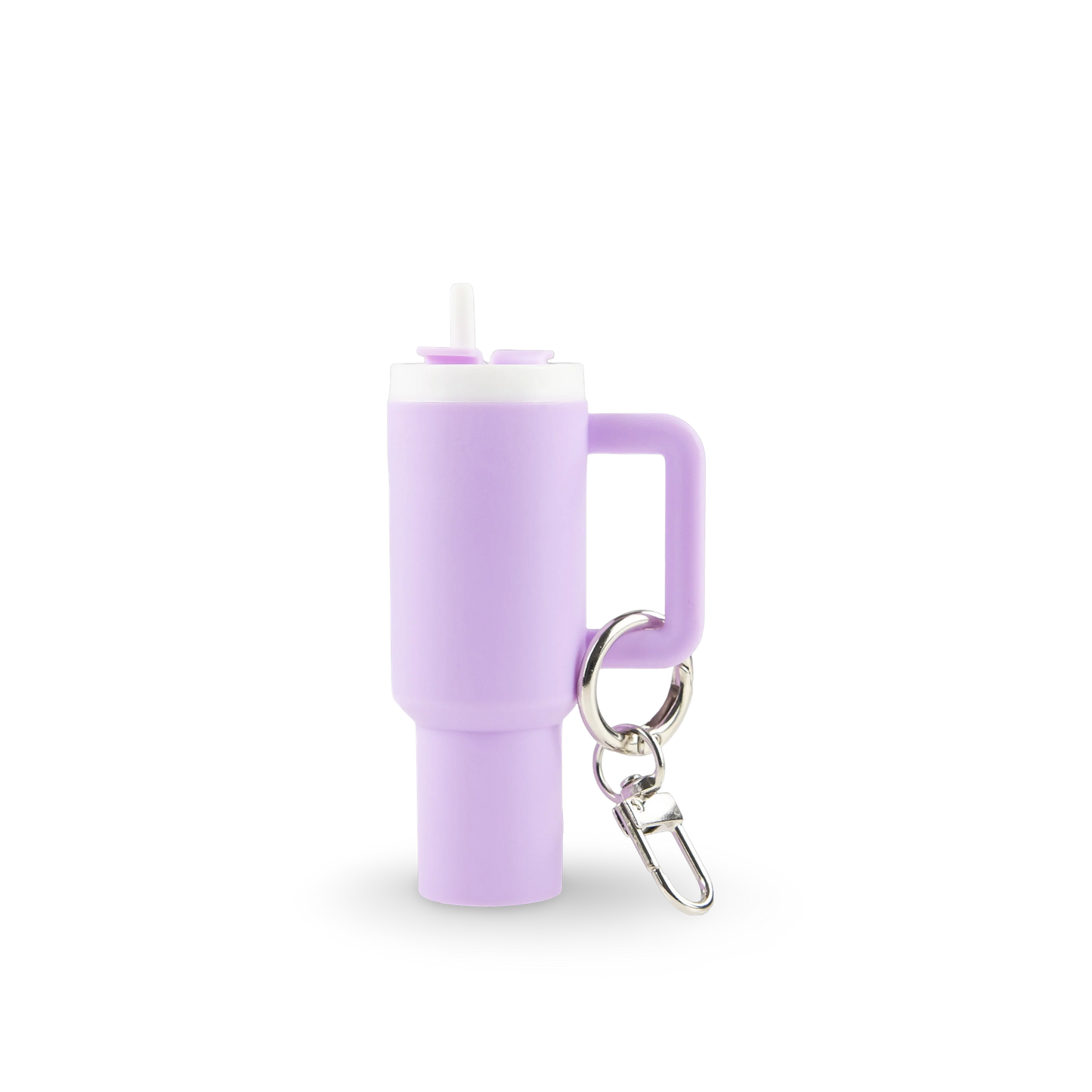 Mini Tumbler Keychain