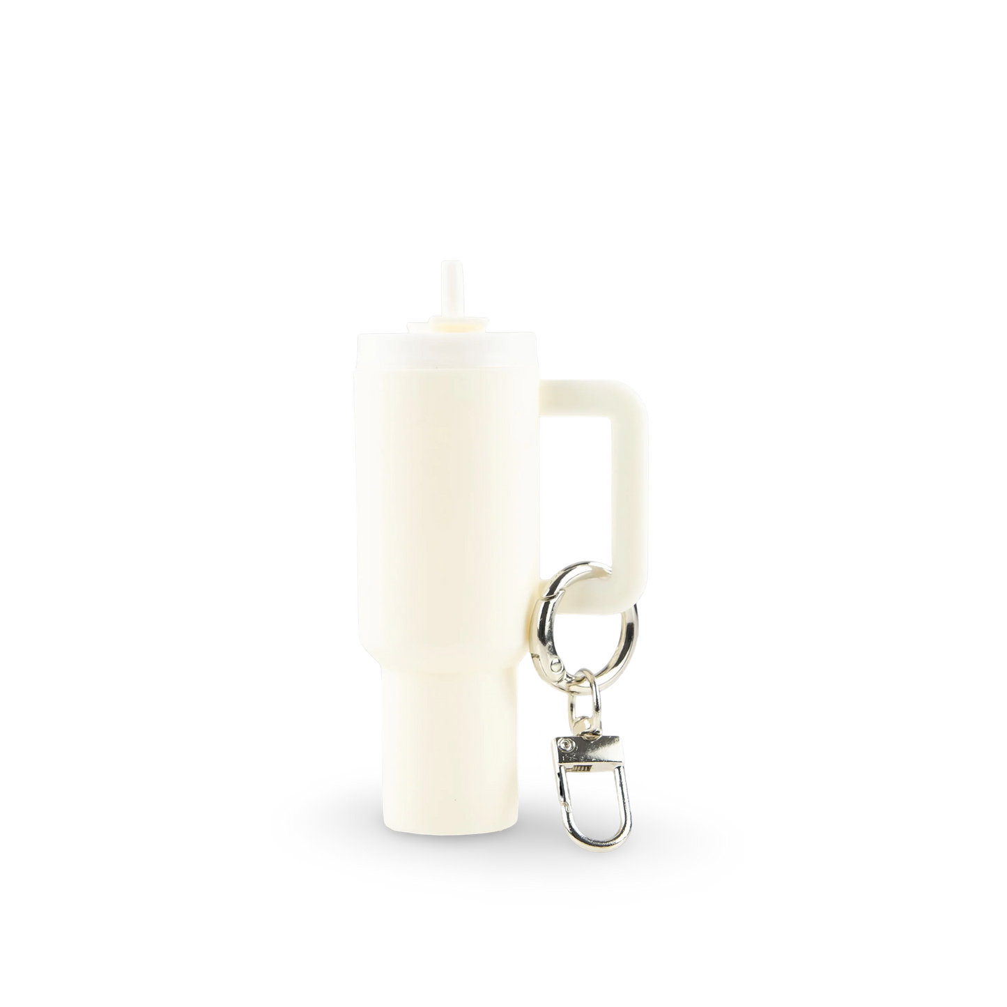 Mini Tumbler Keychain