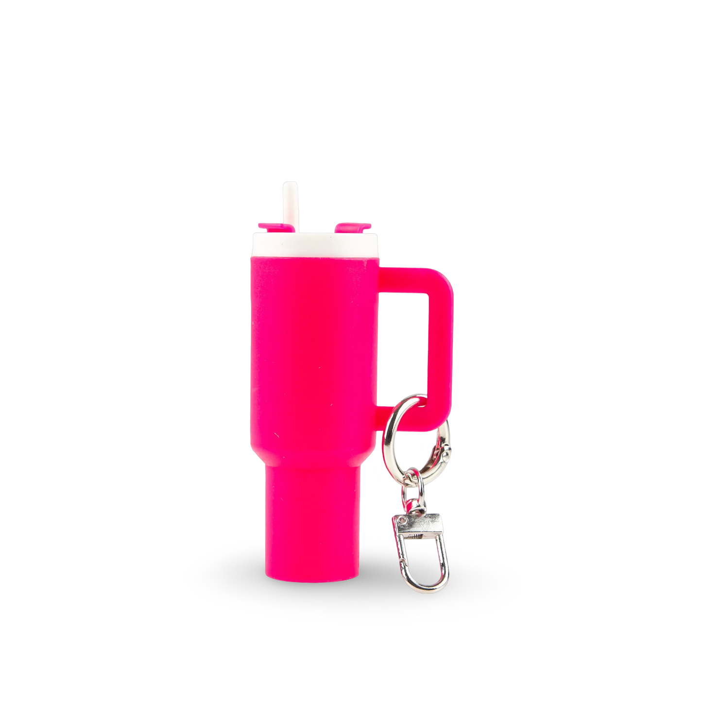Mini Tumbler Keychain