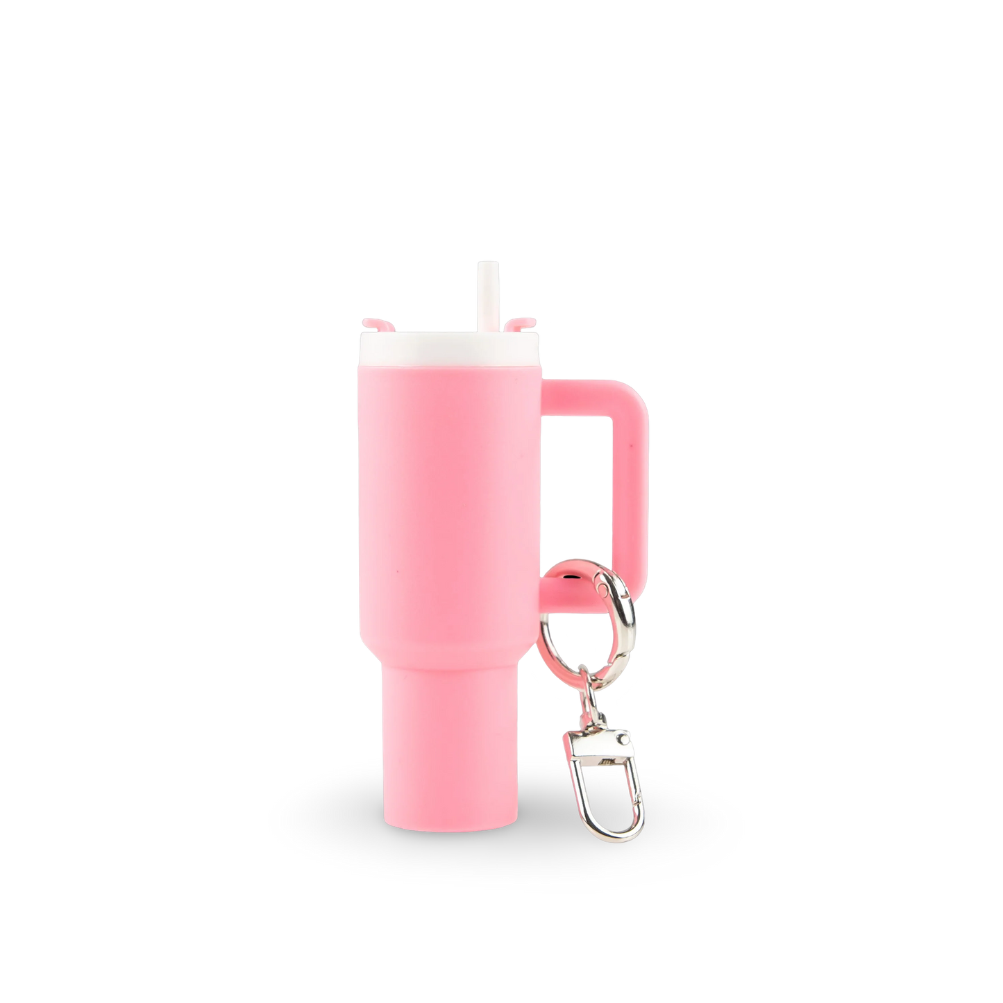 Mini Tumbler Keychain