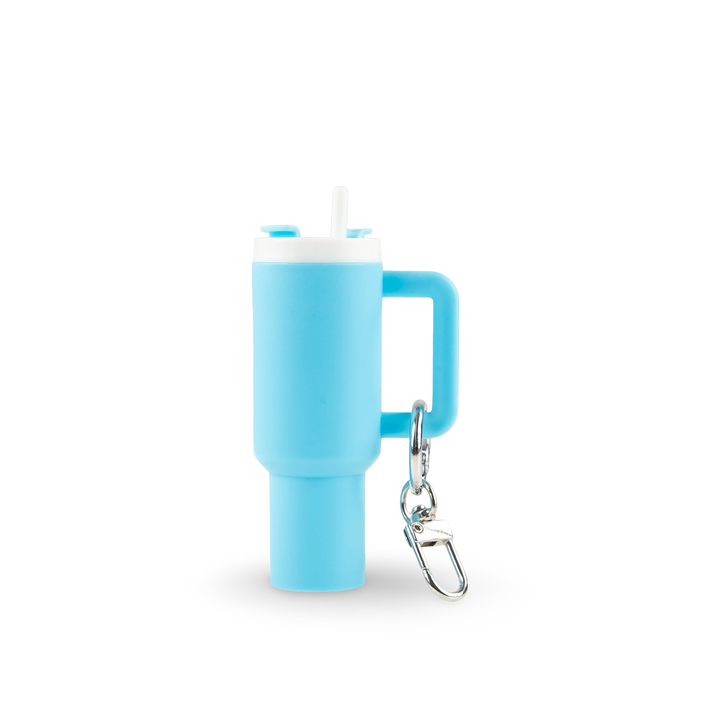 Mini Tumbler Keychain