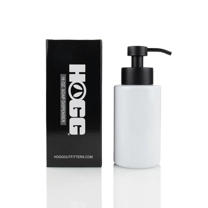 Soap Dispenser - 18oz Sublimation