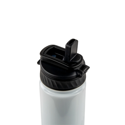 32oz Sublimation Duo Hydro Handle Bottle