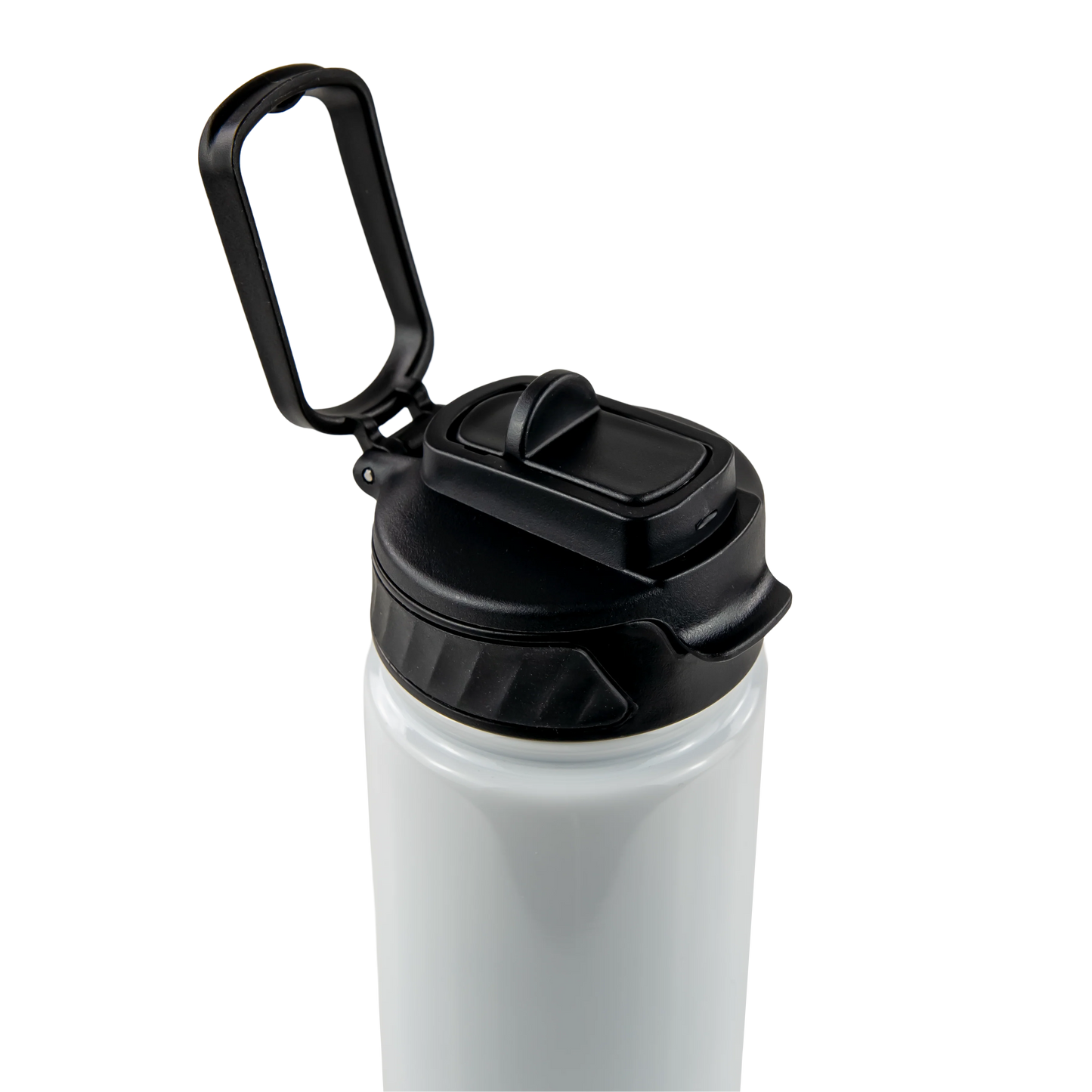 32oz Sublimation Duo Hydro Handle Bottle