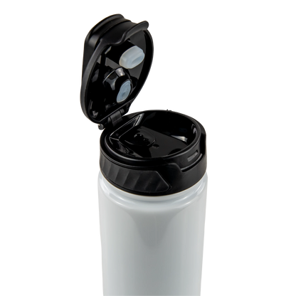 32oz Sublimation Duo Hydro Handle Bottle