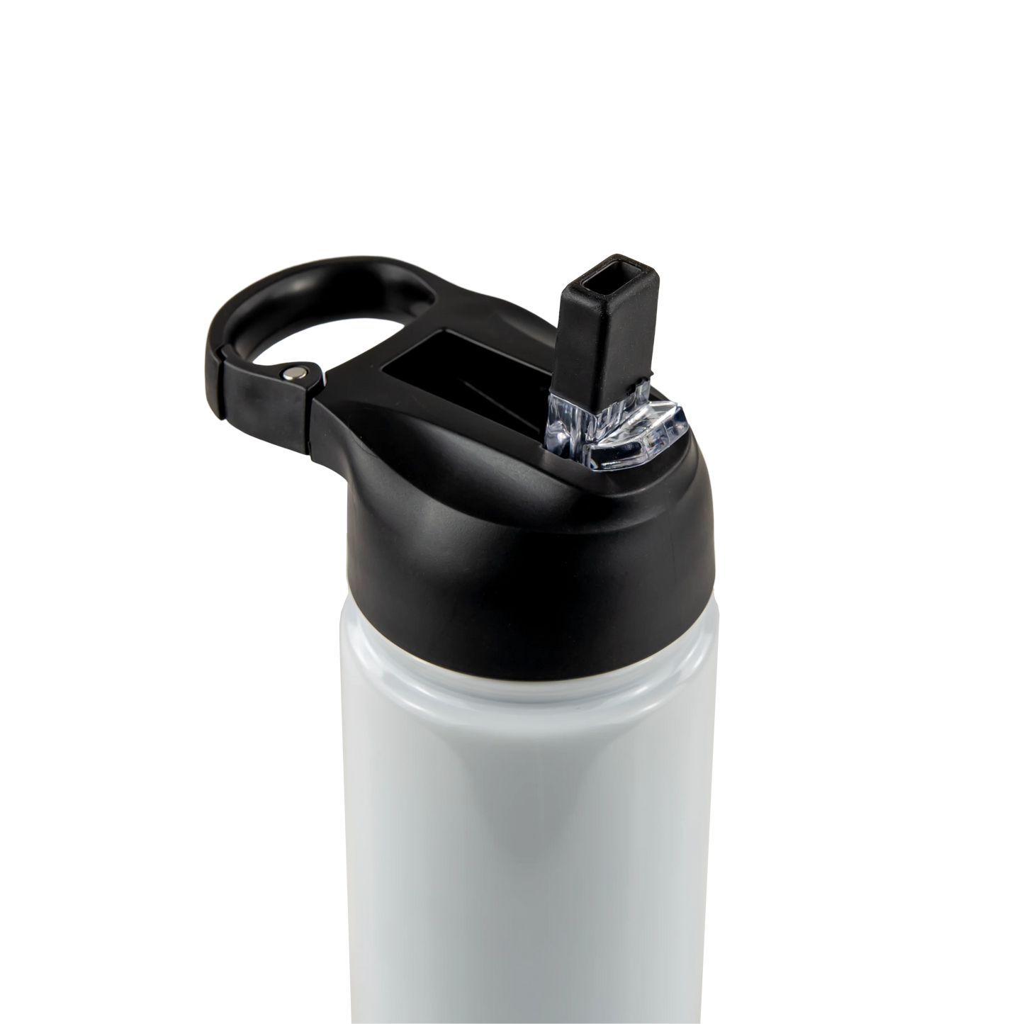 32oz Sublimation Duo Hydro Handle Bottle