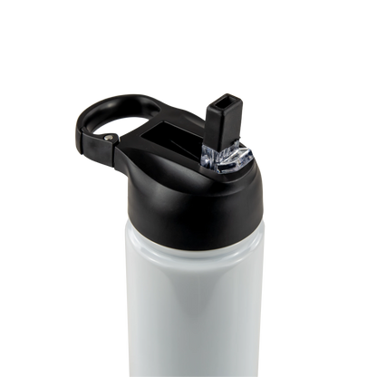 32oz Sublimation Duo Hydro Handle Bottle