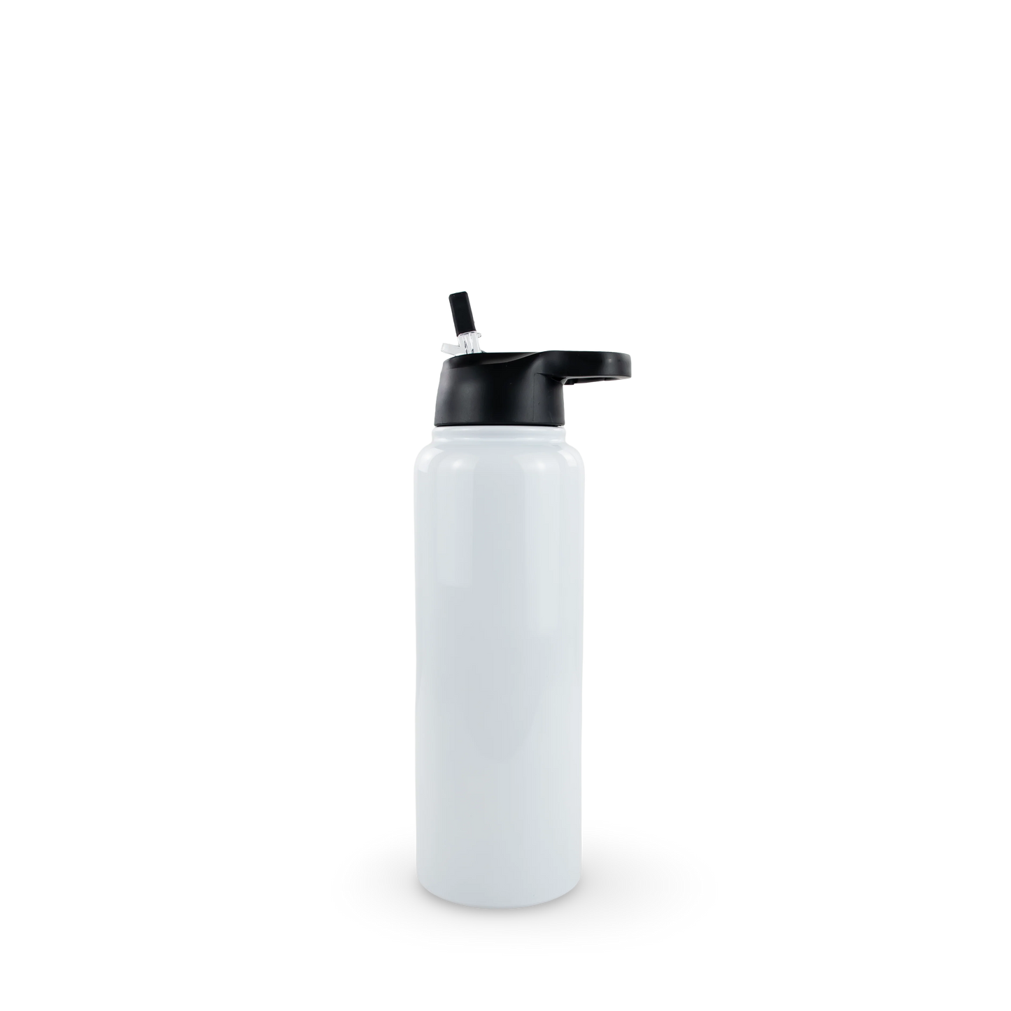 32oz Sublimation Duo Hydro Handle Bottle